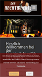 Mobile Screenshot of nachtwaechter-uelzen.de